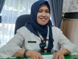 Dinkes Rembang Gencarkan Imunisasi Polio