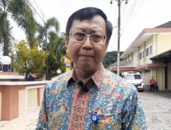 Wabah Demam Berdarah Mendominasi di Momen Peralihan Cuaca