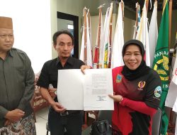 Pelantikan Pengurus KONI Kudus Terbaru Segera Dilakukan