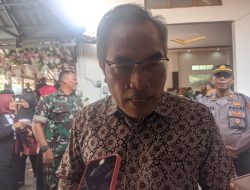 Kebijakan Darurat Musim Kemarau masih Dikaji Ulang