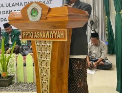 RMI PWNU Jateng Sosialisasikan Perda Pesantren, Perkuat Peran Madin