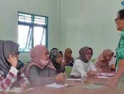 Tambah GPK untuk Tingkatkan Kualitas Pendidikan Inklusi