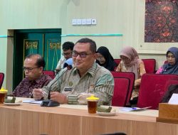Rancang Aplikasi Waktu Parkir, Antisipasi Parkir Nuthuk