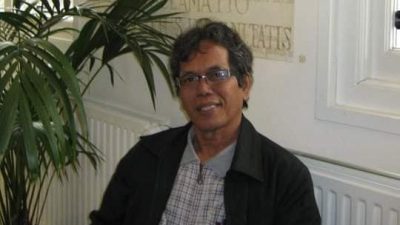 Hermawan Pancasiwi, Sosiolog