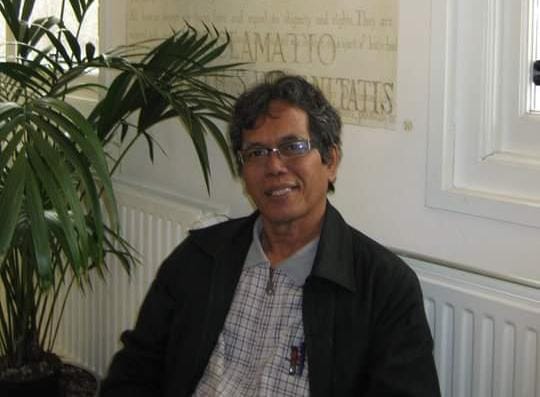 Hermawan Pancasiwi, Sosiolog