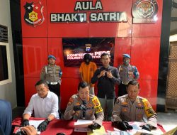 Guru SD Swasta Pelaku Kekerasan Seksual di Yogyakarta Dibekuk