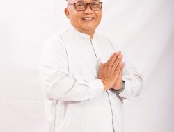 Harlah NU Momentum untuk Muhasabah