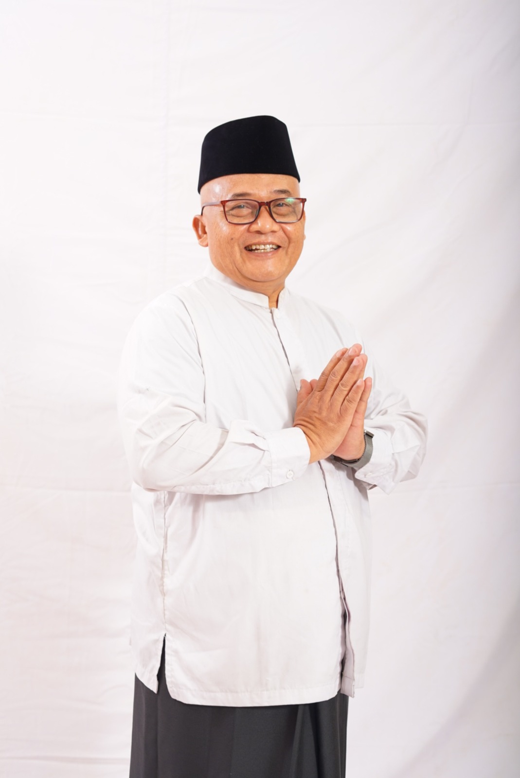 Rektor Unwahas Semarang, Prof KH Mudzakir Ali