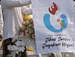 Menanamkan Nilai-nilai NU Sejak Kecil dalam Diri