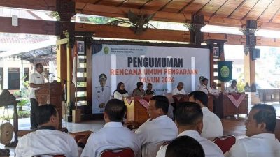 Pemkab Bantul Gelontorkan Rp 1.19 Triliun, Dukung Pembangunan dan Ekonomi