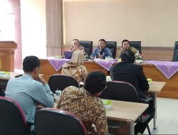 Pemkab Kudus Segera Selesaikan Ihwal Seleksi Perangkat Desa