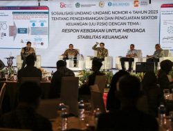 LPS Kembangkan Sistem IT Bantu Majukan BPR