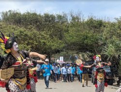 Dispar Bantul Rencanakan Penambahan TPR Pansela dan Kenaikan Tarif Retribusi