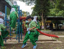 Wujudkan KLA Paripurna, Bangun RBRA Baru