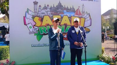 Berhasil Edarkan Uang Layak Edar Rp 33 Triliun, BI bakal Sasar Daerah 3T