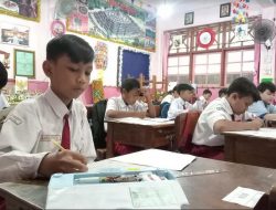 Disdik Kota Semarang Gelar Semifinal OSN Tingkat Kota