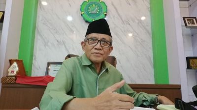 Rektor Unisnu Sebut Kriktik Kampus ke Pemerintah Bagian dari Rasa Berbangsa