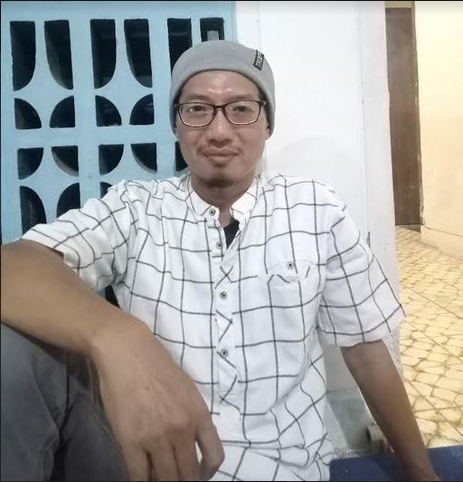 Ketua AJI Semarang periode 2021-2024, Aris Mulyawan
