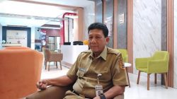 Sub Koordinator Penyakit Tak Menular dan Menular Dinkes Jateng, Arfian Nevi