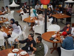 Pemkot Yogyakarta Siap Angkat Pasar Tradisional Jadi Ruang Kreatif