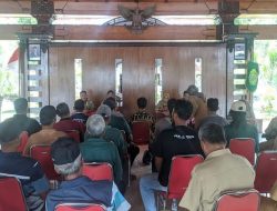 Warga Bambanglipuro Minta Pemerintah Lakukan Penutupan Peternakan Babi