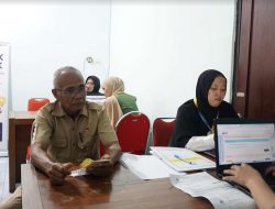 Pemkot Yogyakarta Sediakan Pojok Pajak Mudahkan Pelaporan SPT Tahunan