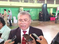 KONI Kudus Diminta Genjot Prestasi Olahraga