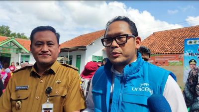 Pemkab Pemalang Dukung Pemberian Vaksin HPV