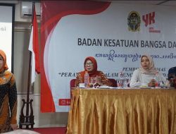 Gandeng Ormas, Berantas Kekerasan Perempuan dan Anak