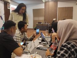Perangi Hoaks lewat Video Prebunking