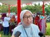 Bulog Yogyakarta Pastikan Persediaan Stok Beras Aman