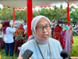 Bulog Yogyakarta Pastikan Persediaan Stok Beras Aman
