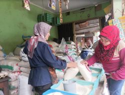 Harga Sembako Melejit Usai Pemilu
