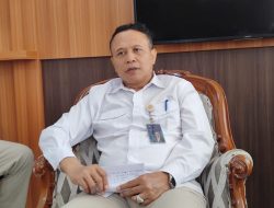 Bulog Klaim Stok Beras Aman Sambut Ramadan dan Idul Fitri