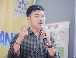 Dorong Kemajuan Ekonomi, Banyak Perbaiki Infrastruktur