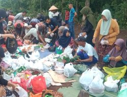 Lestarikan Tradisi Tanpa Pandang Status Agama