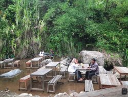 Pengunjung Wisata Rahtawu Alami Peningkatan