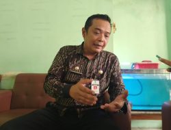 Calon Sekda Kudus Masih Menunggu Persetujuan Kemendagri