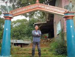Pemdes Rahtawu Gali Petilasan yang Belum Ditemukan