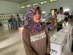 17 Desa di Demak Ikut Pencoblosan Pemilu Susulan