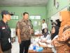 Pemilu Susulan di Demak, Pj Gubernur Jateng Sebut Partisipasi Pemilih Tinggi