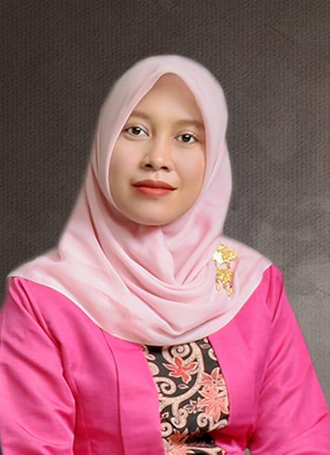 Siti Ulfaati, S.PdI, M.Si