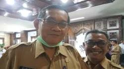 Kepala Dinas Kesehatan Kabupaten Batang