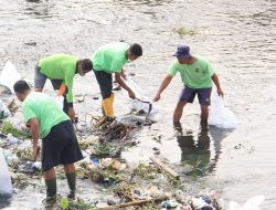 Bahaya Penyakit Leptospirosis, Masyarakat Diimbau Lakukan PHBS