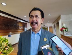 Gerindra Siapkan Kejutan di Pilgub Jateng