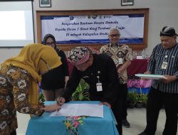 Banjir, Pelajar di Jateng Sekolah Daring