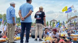 Ketua DPC Gerindra Pati Dukung Sudaryono Maju Pilgub