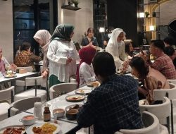 Ibu Kunci Generasi Emas, Ini Pesan Penting dari FGD di Semarang