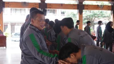 Bantul Optimistis Juara Umum Popda DIY 2024