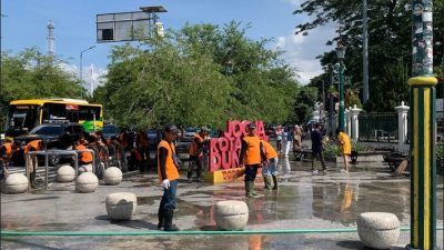 TPST Piyungan Ditutup untuk Desentralisasi Sampah